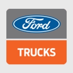 Ford Trucks logosu