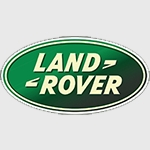 Land Rover logo Range Rover logo