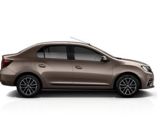 Renault Symbol Fiyat Listesi